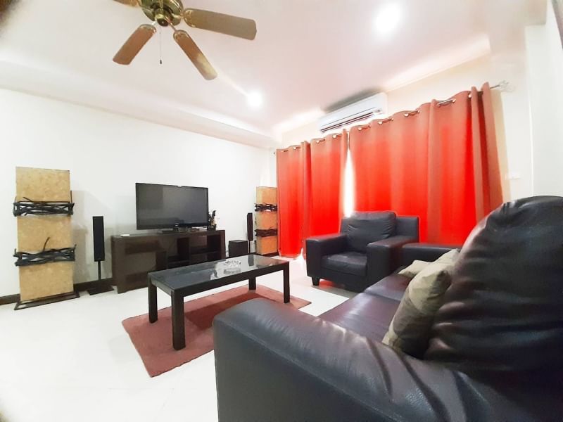 View Talay Residence 3 1br 90sqm 5