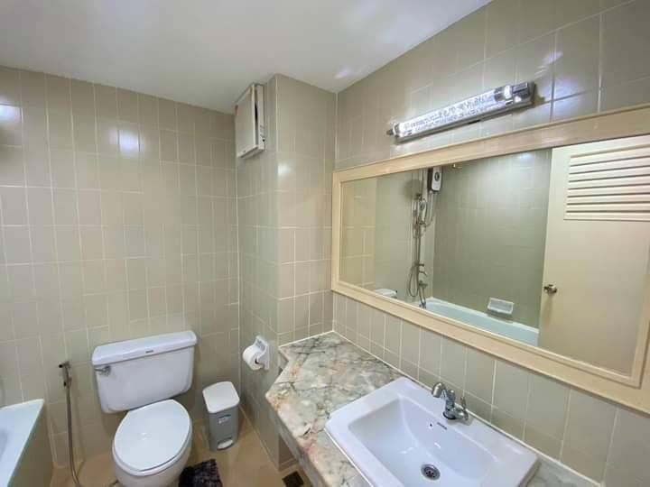 Jomtien Condotel & Village 0br 36sqm 12