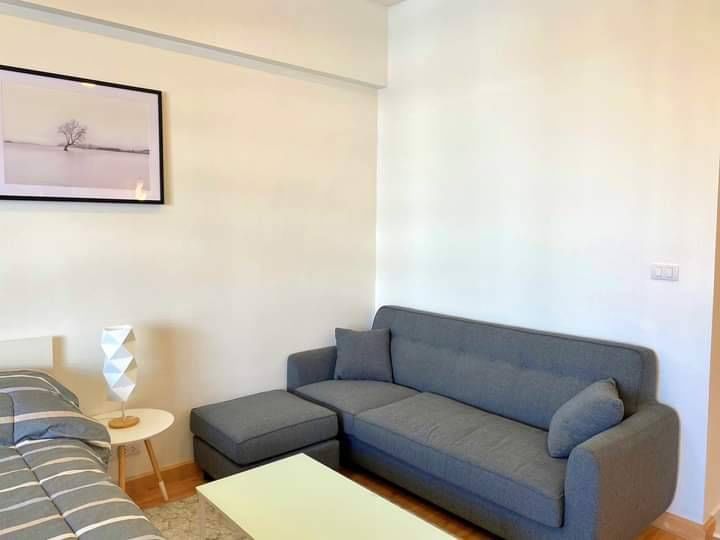 Jomtien Condotel & Village 0br 36sqm 5