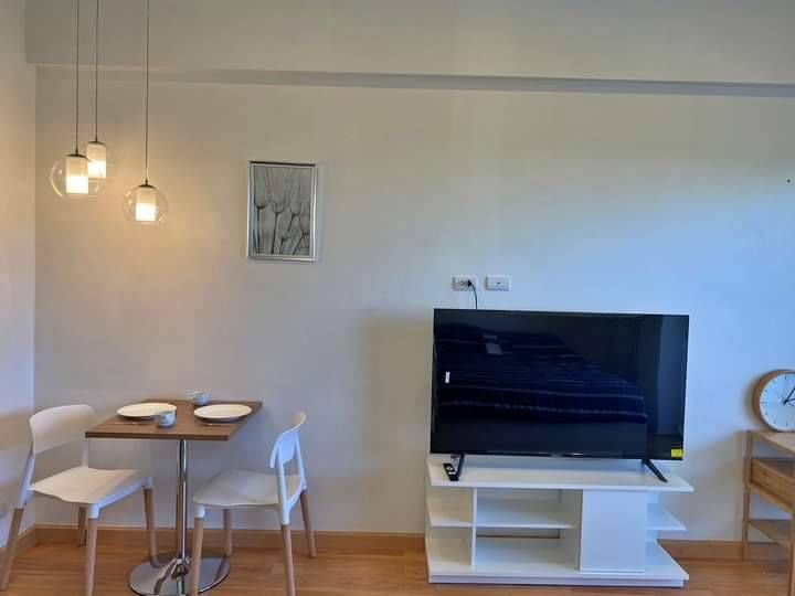 Jomtien Condotel & Village 0br 36sqm 6