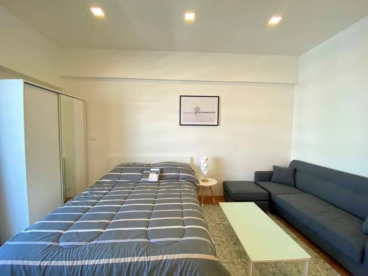 Jomtien Condotel & Village 0br 36sqm 9