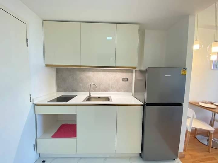 Jomtien Condotel & Village 0br 36sqm 10