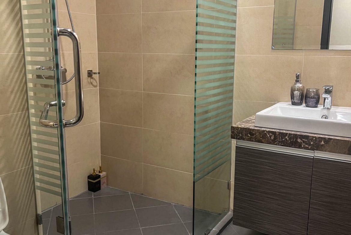 Dusit Grand condo view 1br 34sqm 8