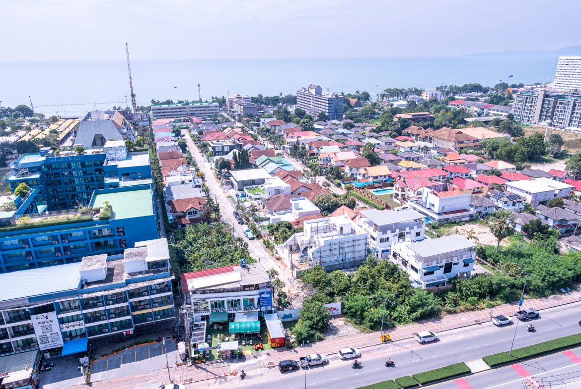 The Riviera Ocean Drive 1br 43