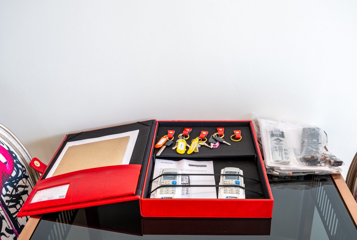 The Riviera Ocean Drive 1br 43