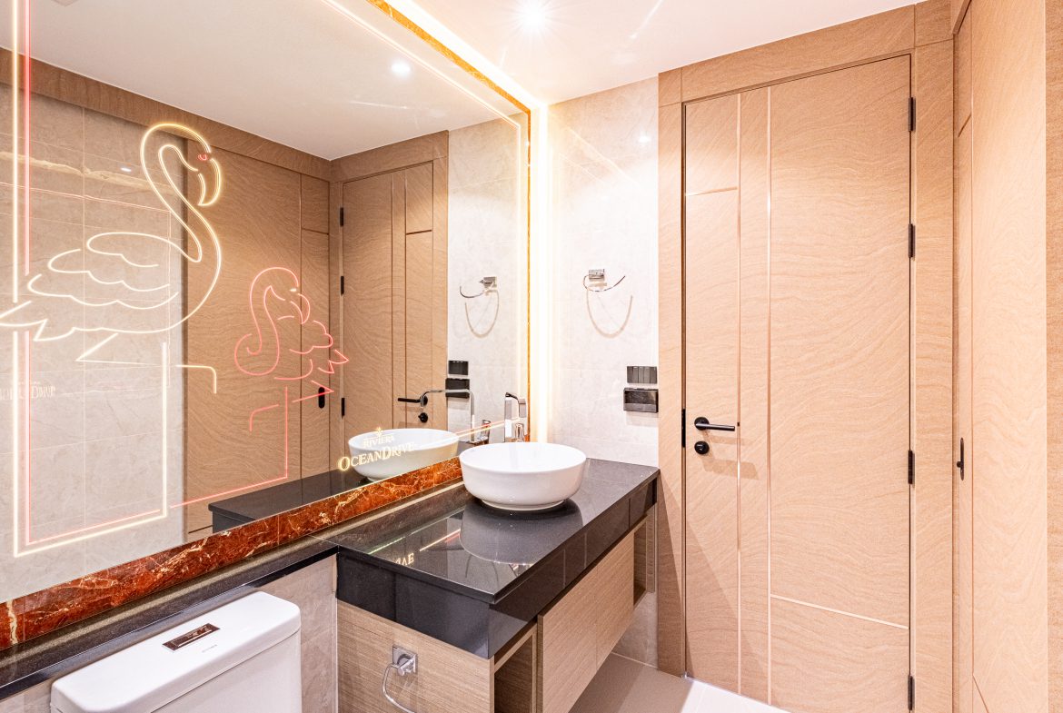 The Riviera Ocean Drive 1br 43