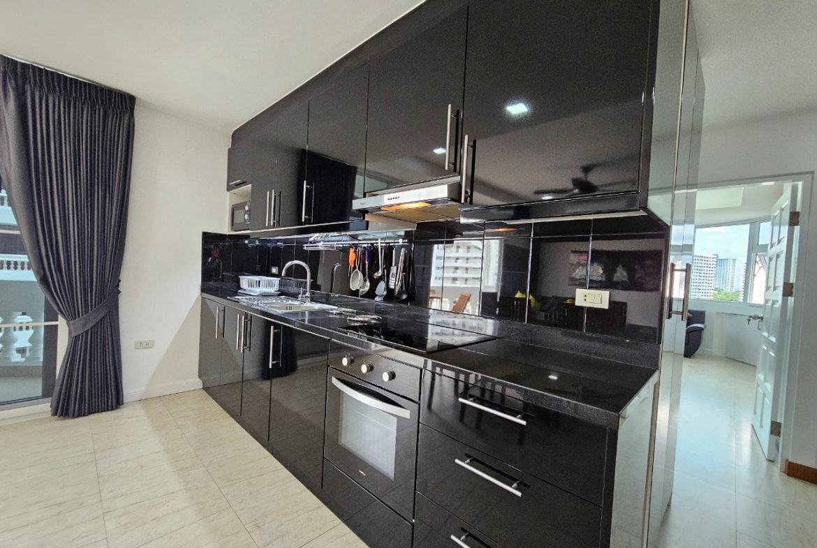 Jomtien Complex Condotel 2br 122sqm 7