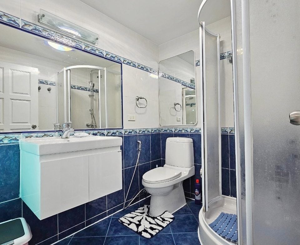 Jomtien Complex Condotel 2br 122sqm 19