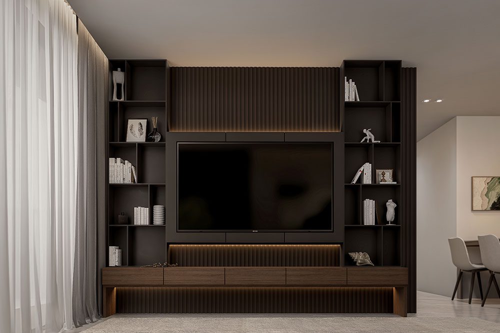 Zensiri Residences Jomtien 2br 110