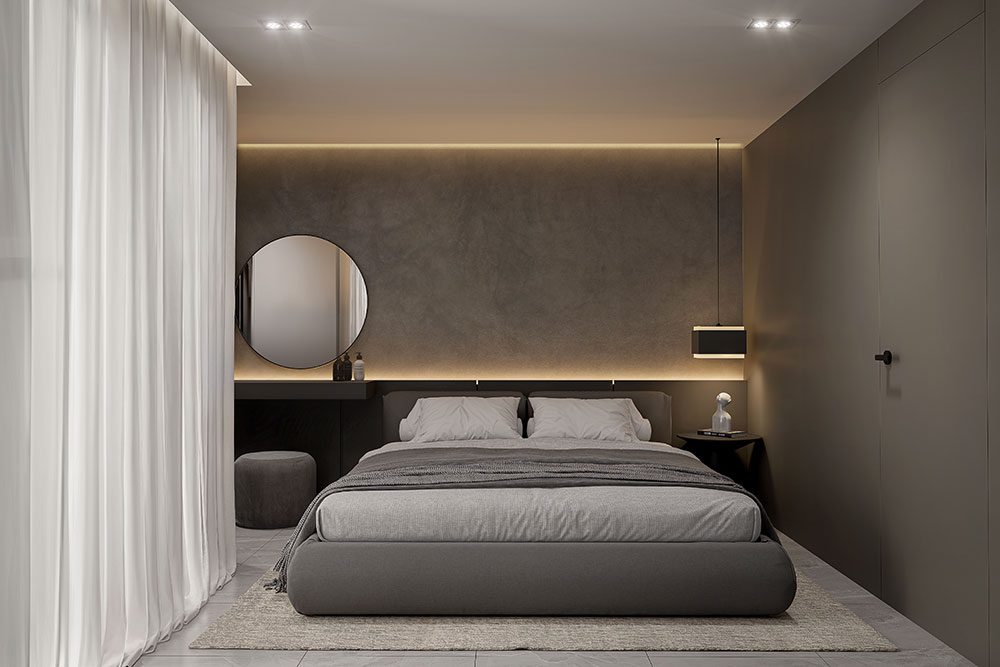 Zensiri Residences Jomtien 2br 110