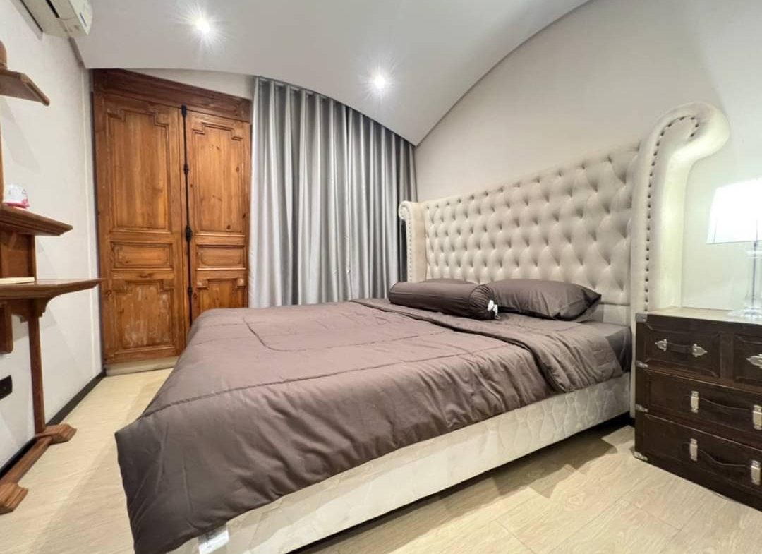 Venetian Signature Condo Resort Pattaya 1br 32