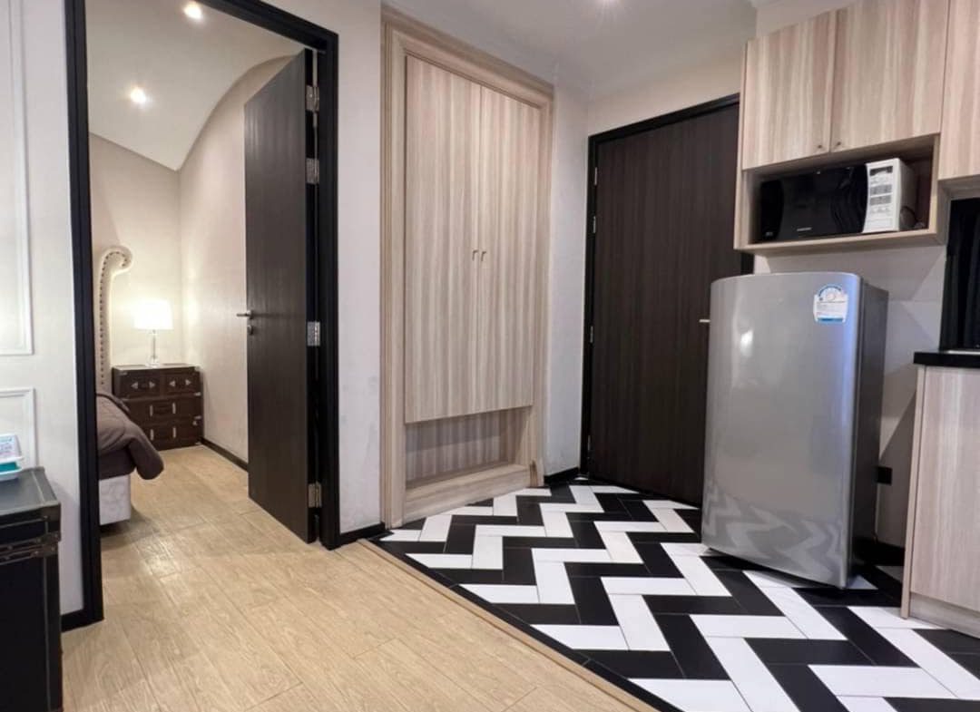 Venetian Signature Condo Resort Pattaya 1br 32