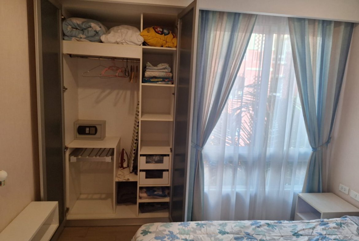 Seven Seas Condo Resort Jomtien 1br 36