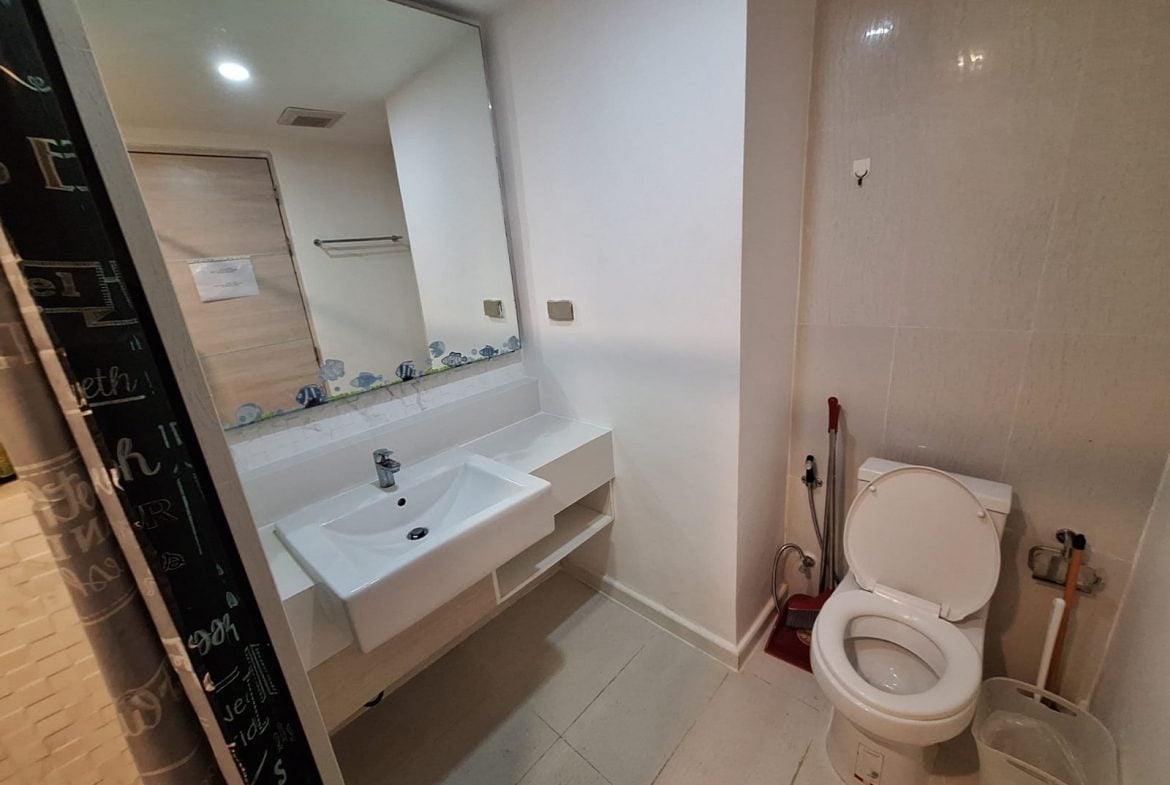 Seven Seas Condo Resort Jomtien 1br 36