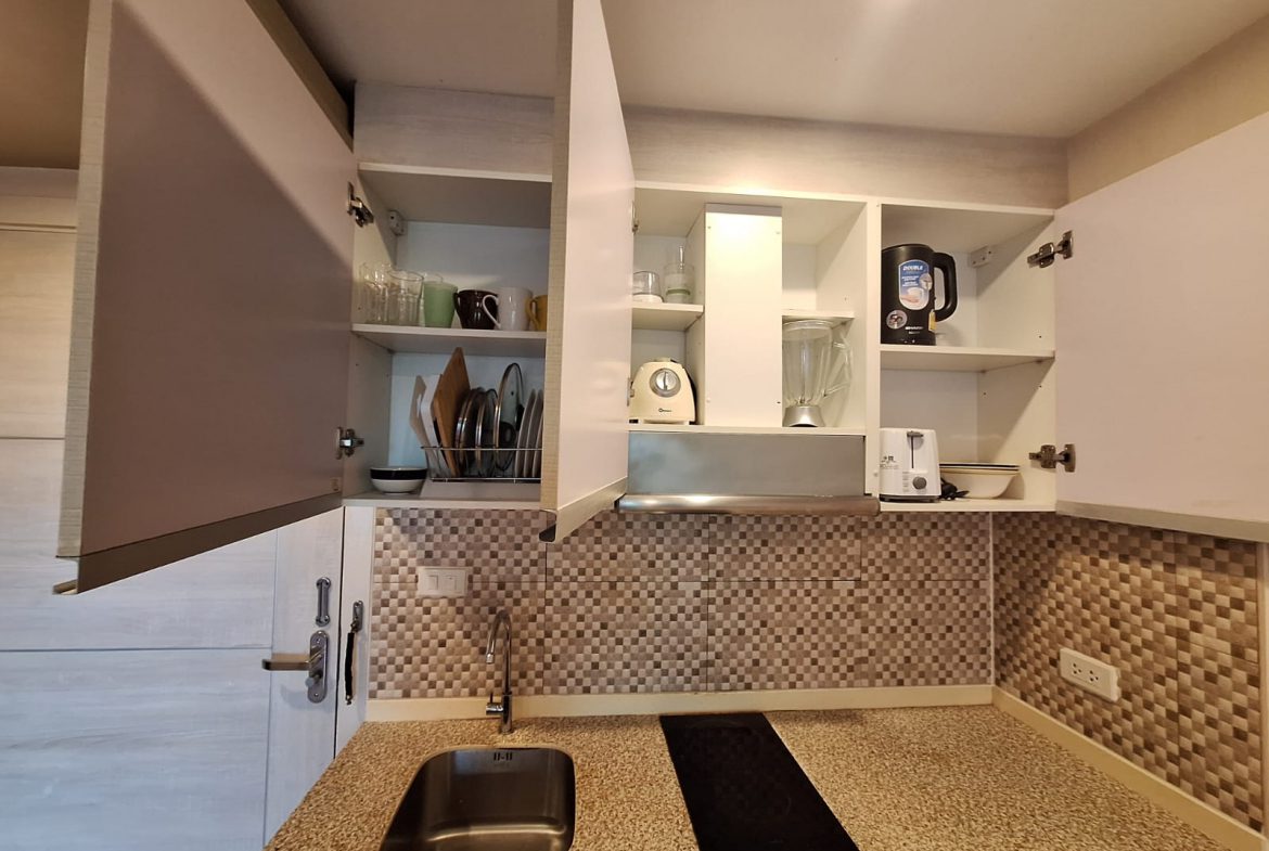 Seven Seas Condo Resort Jomtien 1br 36