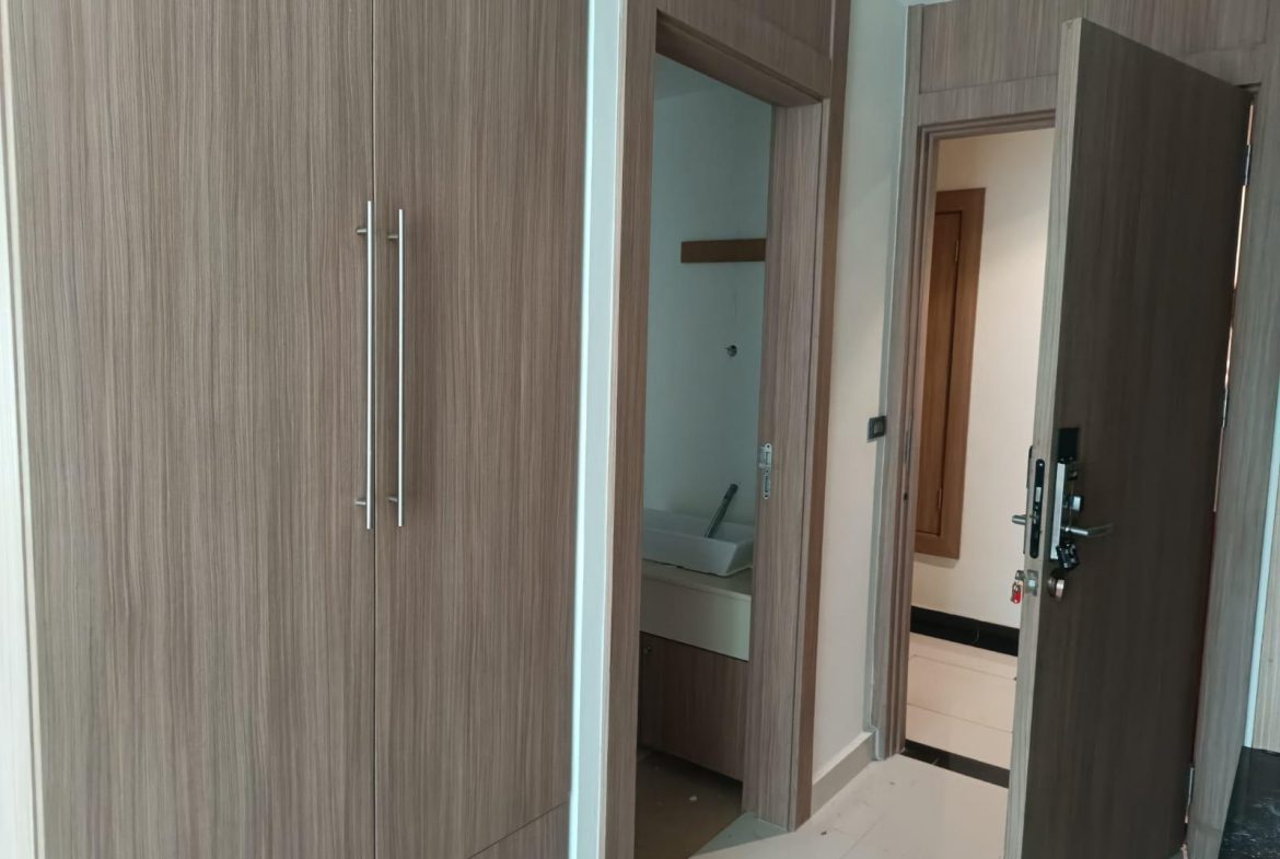 Nam Talay Condominium 0br 28sqm 1