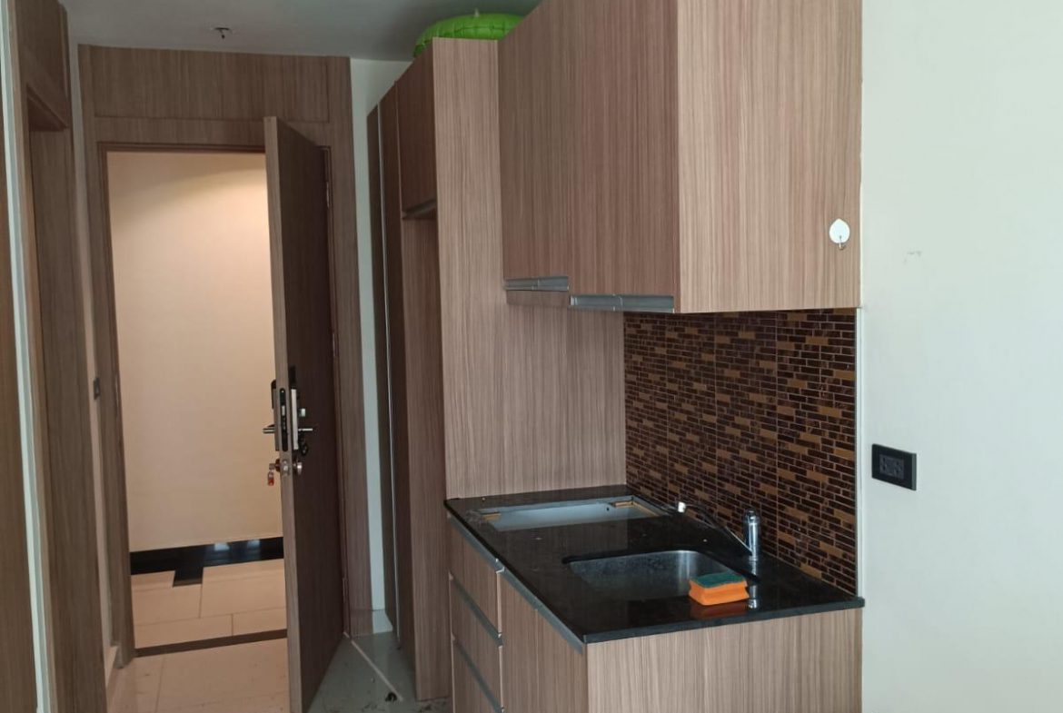Nam Talay Condominium 0br 28sqm 2