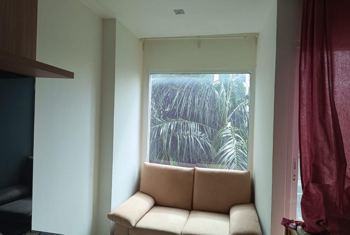 Nam Talay Condominium 0br 28sqm 3