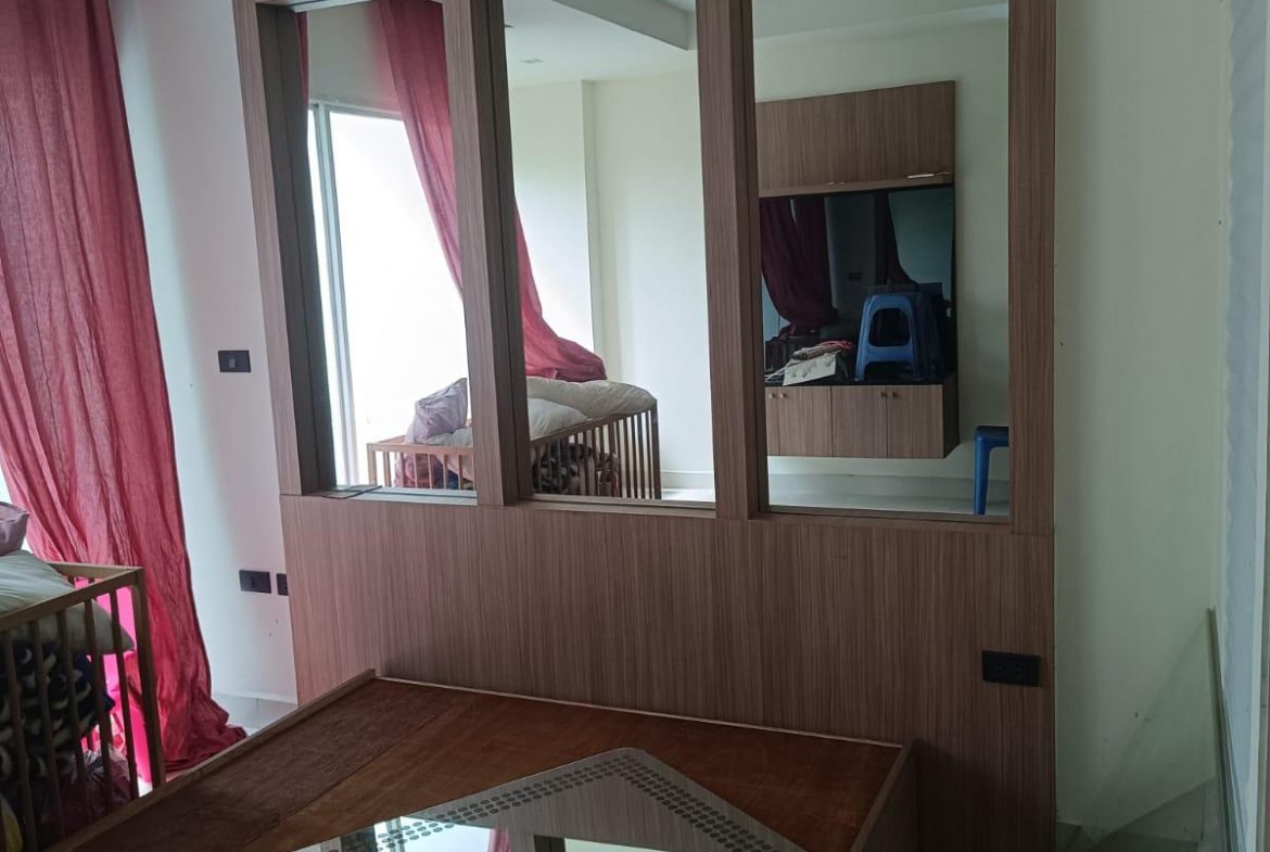 Nam Talay Condominium 0br 28sqm 4