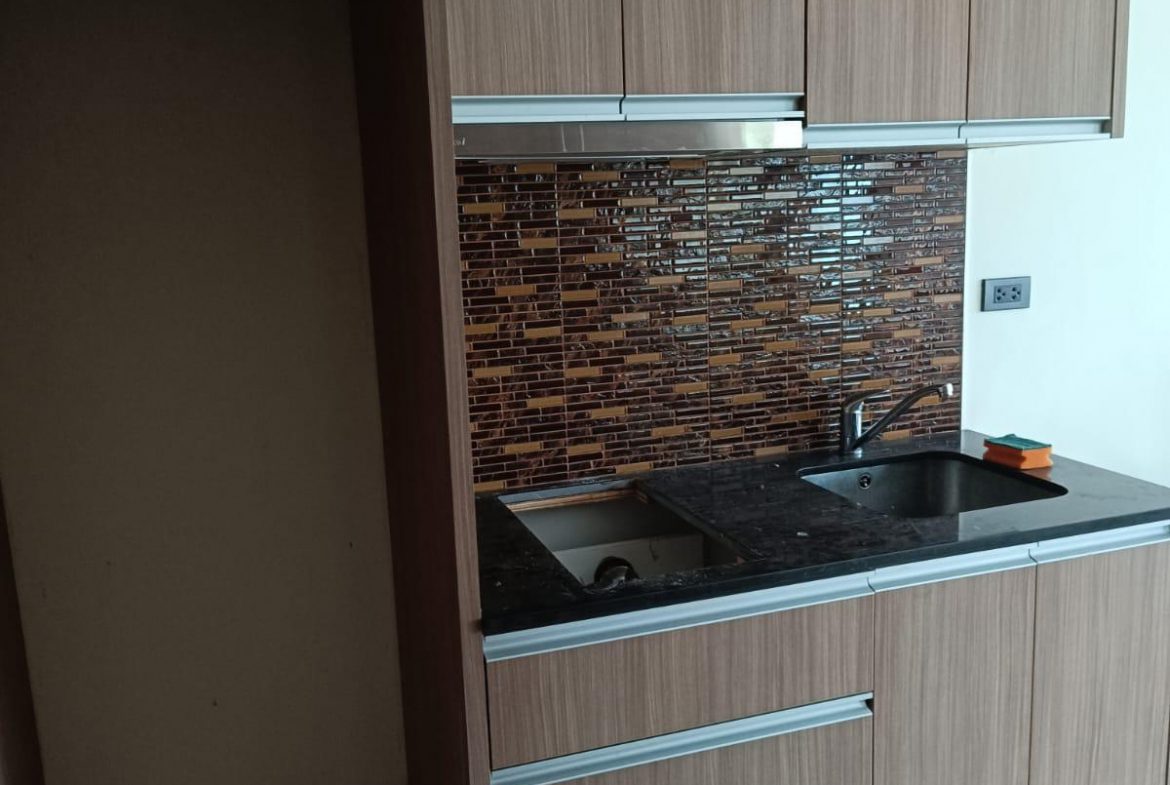 Nam Talay Condominium 0br 28sqm 5