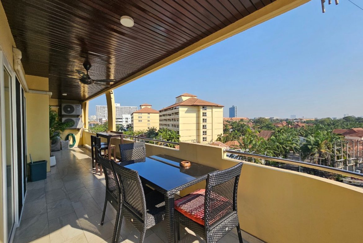 Без комплекса 1br 119sqm 1