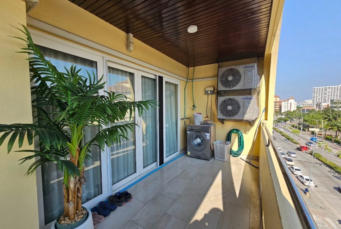 Без комплекса 1br 119sqm 2