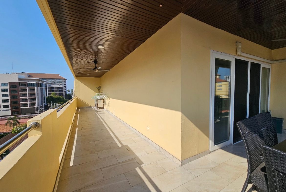 Без комплекса 1br 119sqm 3