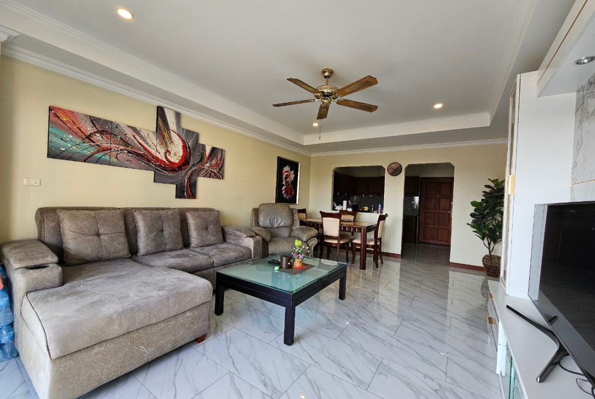 Без комплекса 1br 119sqm 4