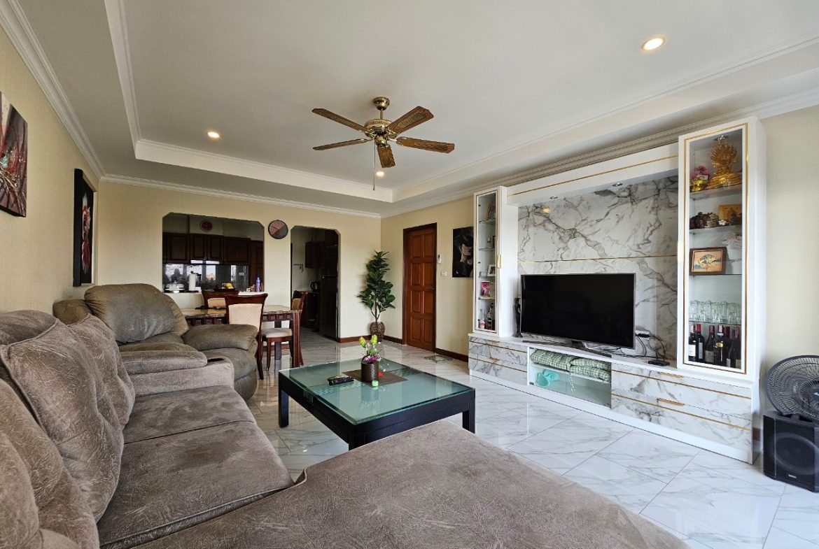 Без комплекса 1br 119sqm 5