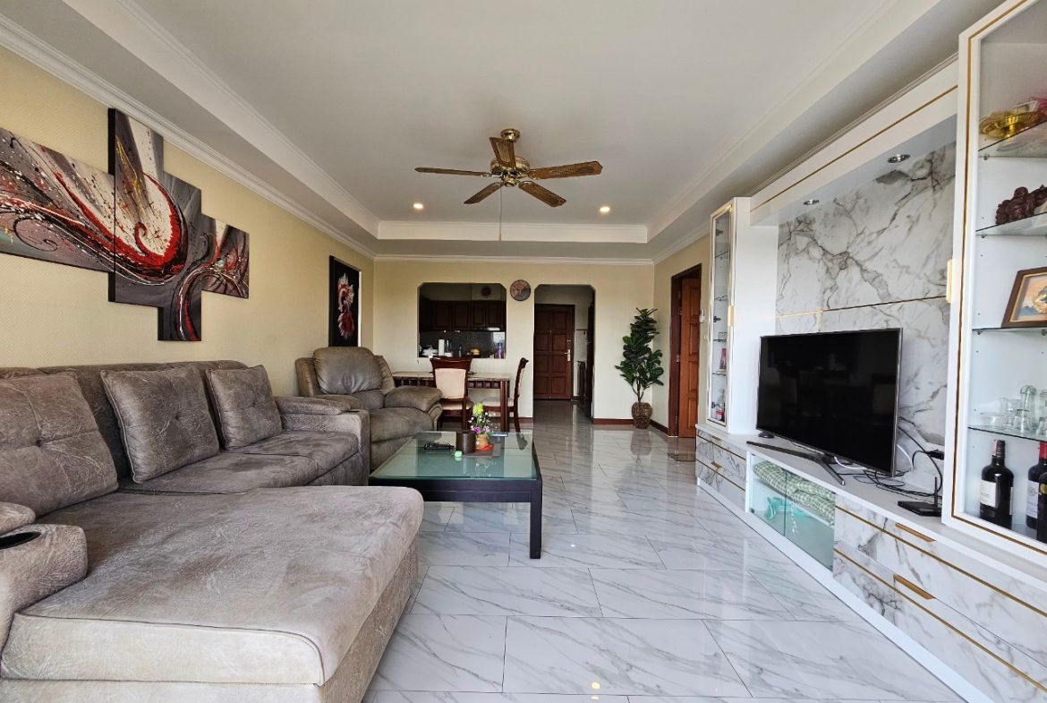 Без комплекса 1br 119sqm 6