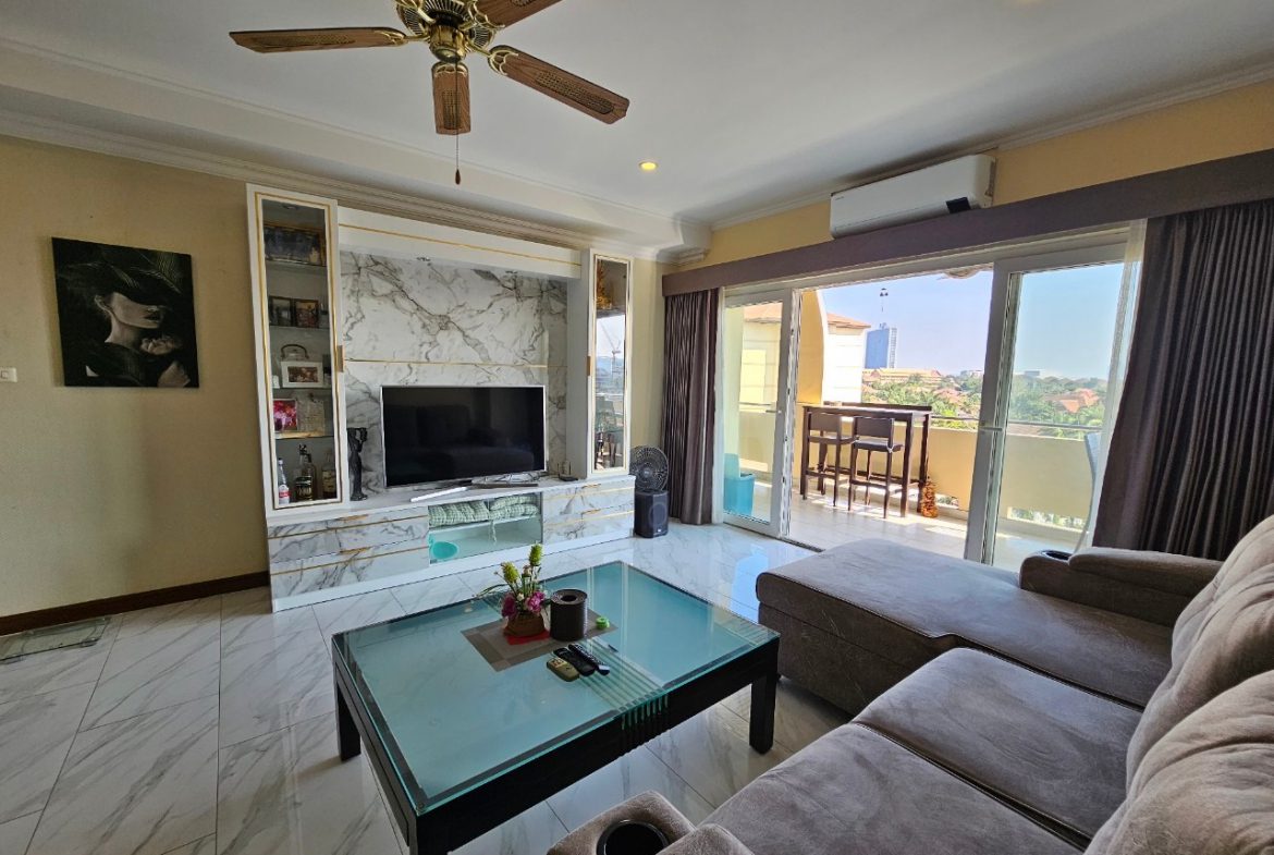 Без комплекса 1br 119sqm 7