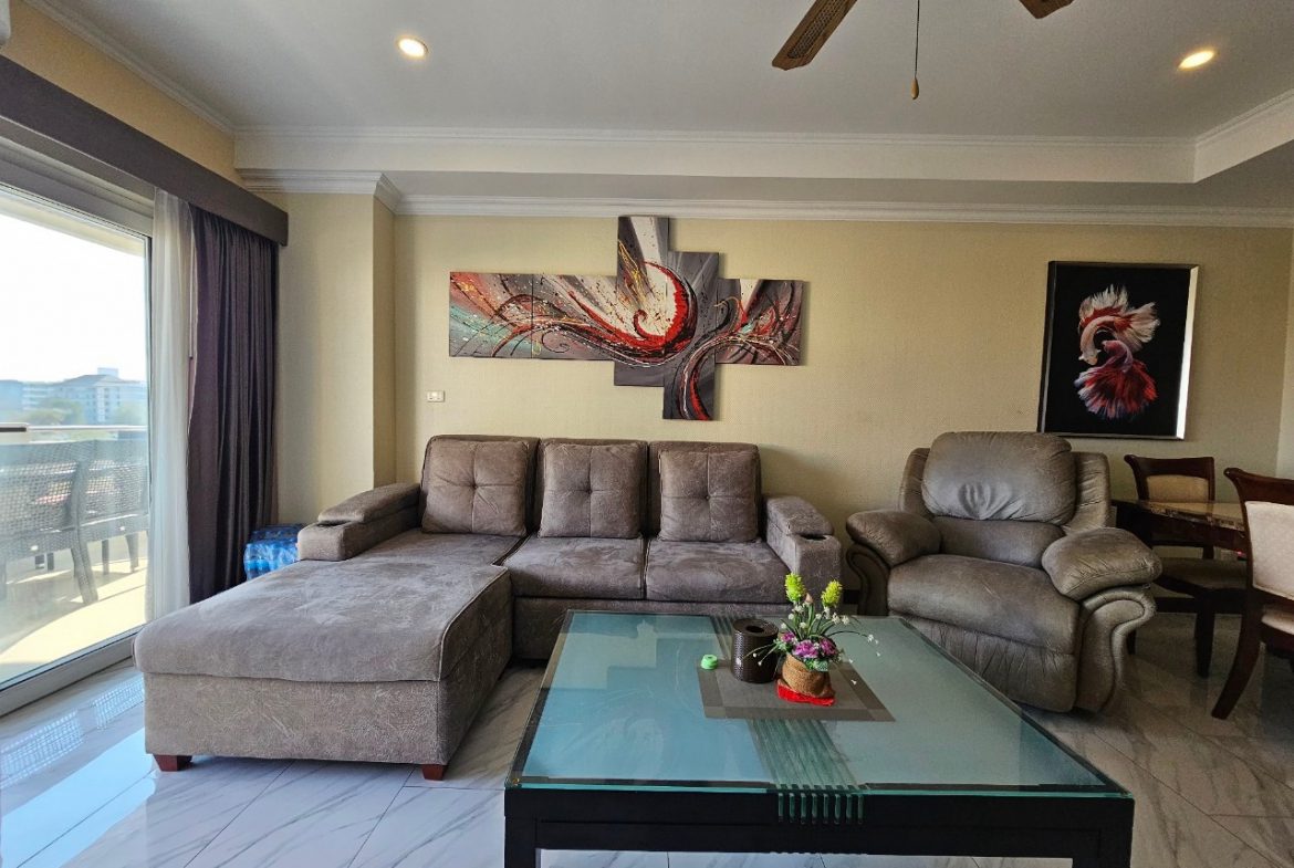 Без комплекса 1br 119sqm 8