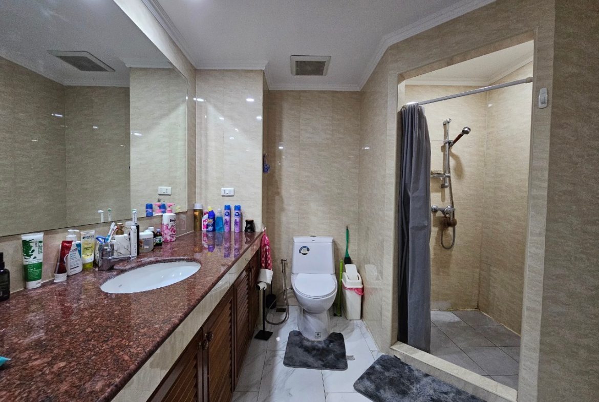 Без комплекса 1br 119sqm 18