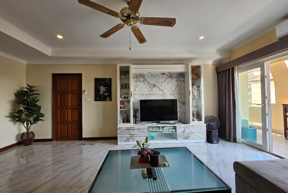 Без комплекса 1br 119sqm 9