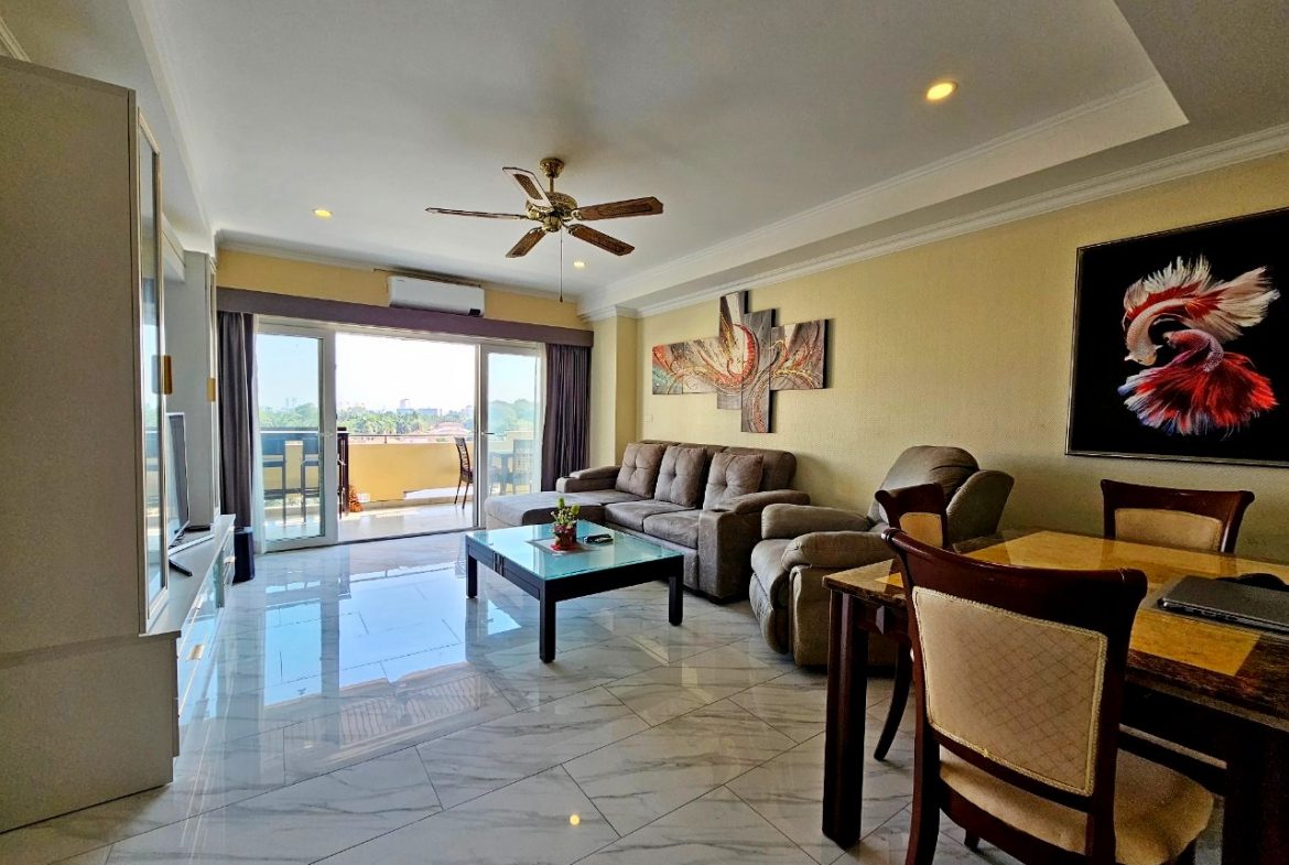 Без комплекса 1br 119sqm 10