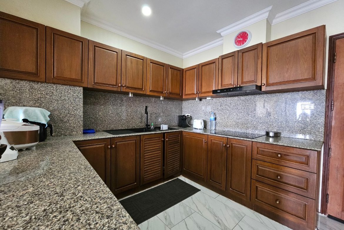 Без комплекса 1br 119sqm 12