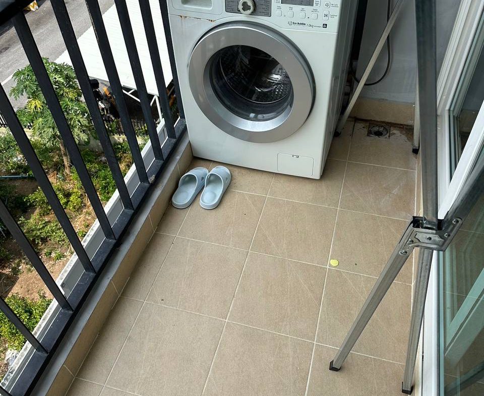 JTC25656 La santir jomtien 1br 33sqm 16