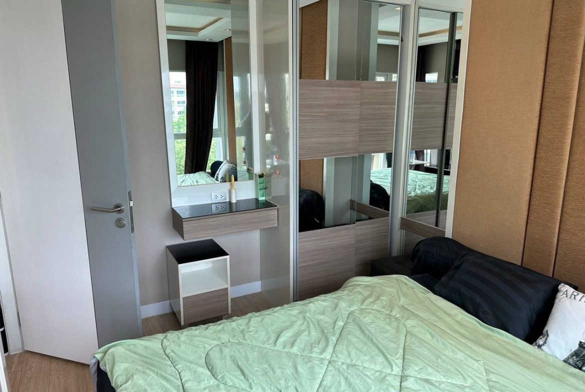 JTC25656_15 La santir jomtien 1br 33sqm 13