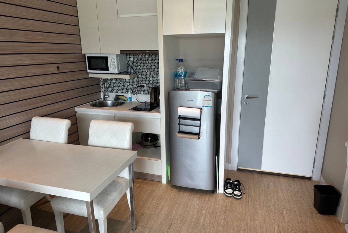 JTC25656_16 La santir jomtien 1br 33sqm 14