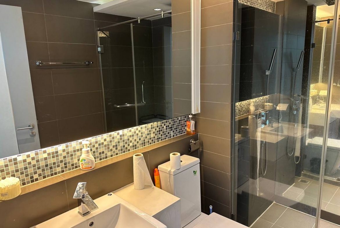 JTC25656_2 La santir jomtien 1br 33sqm 18