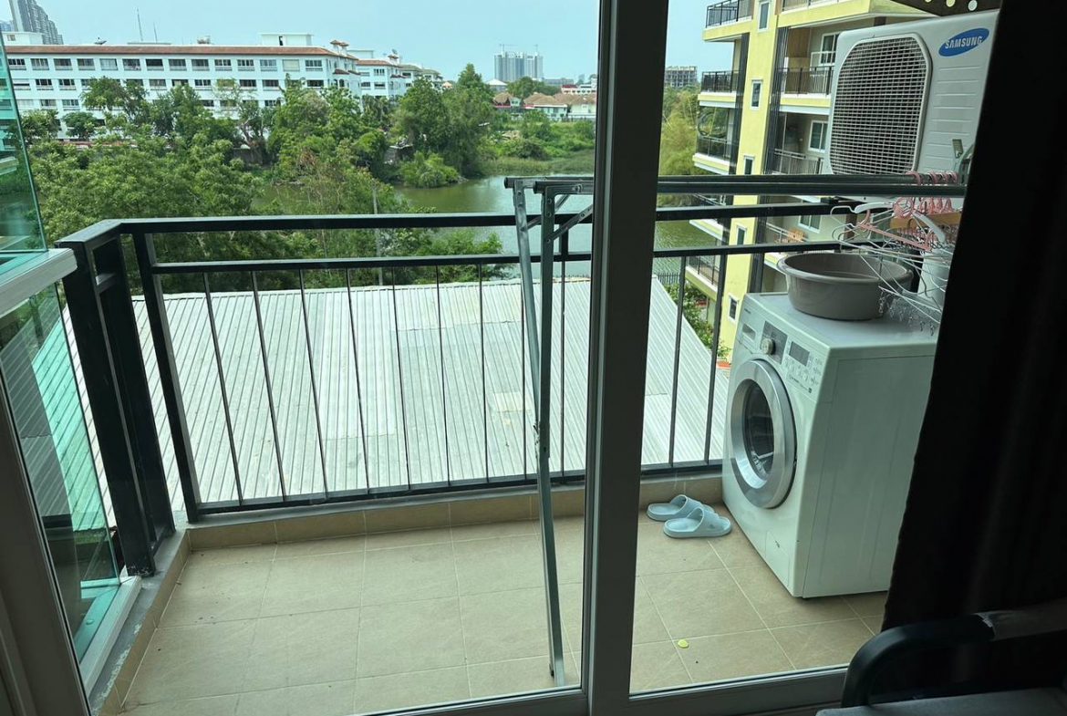 La santir jomtien 1br 33sqm 3