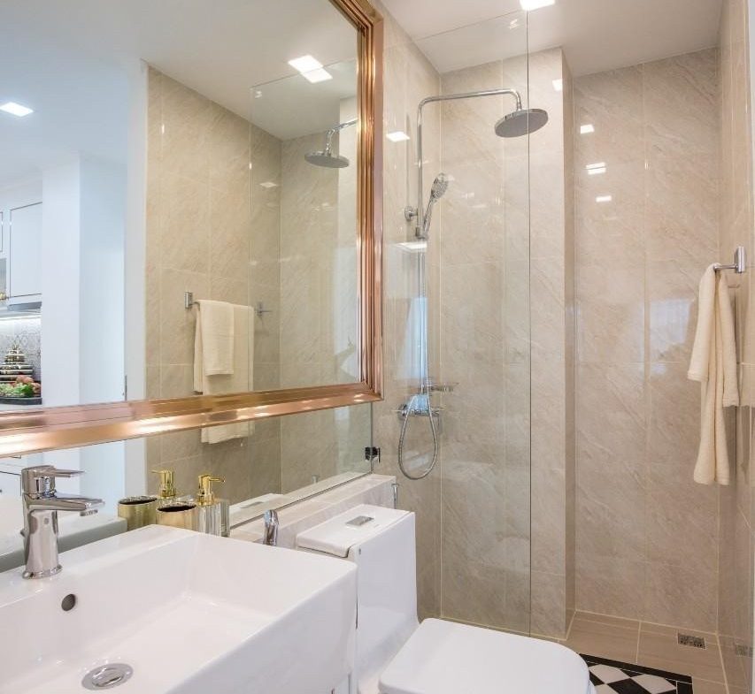 The Empire Tower 1br 32sqm 16