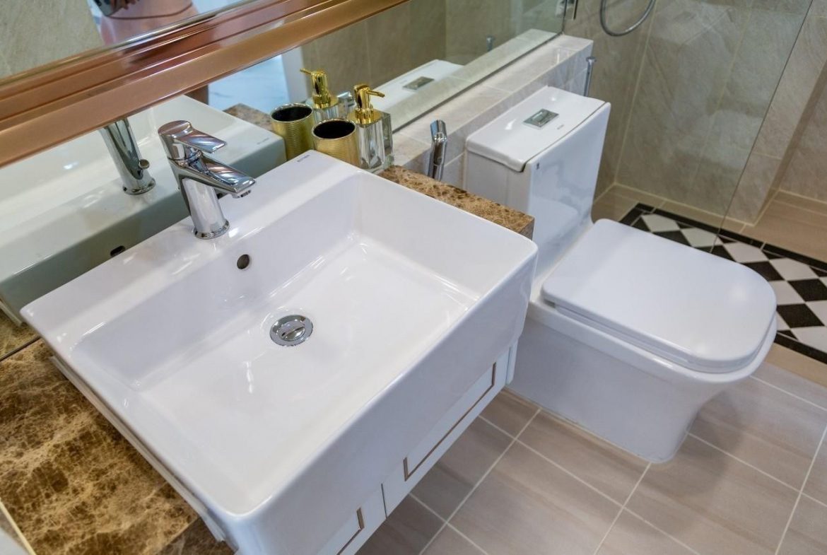 The Empire Tower 1br 32sqm 17