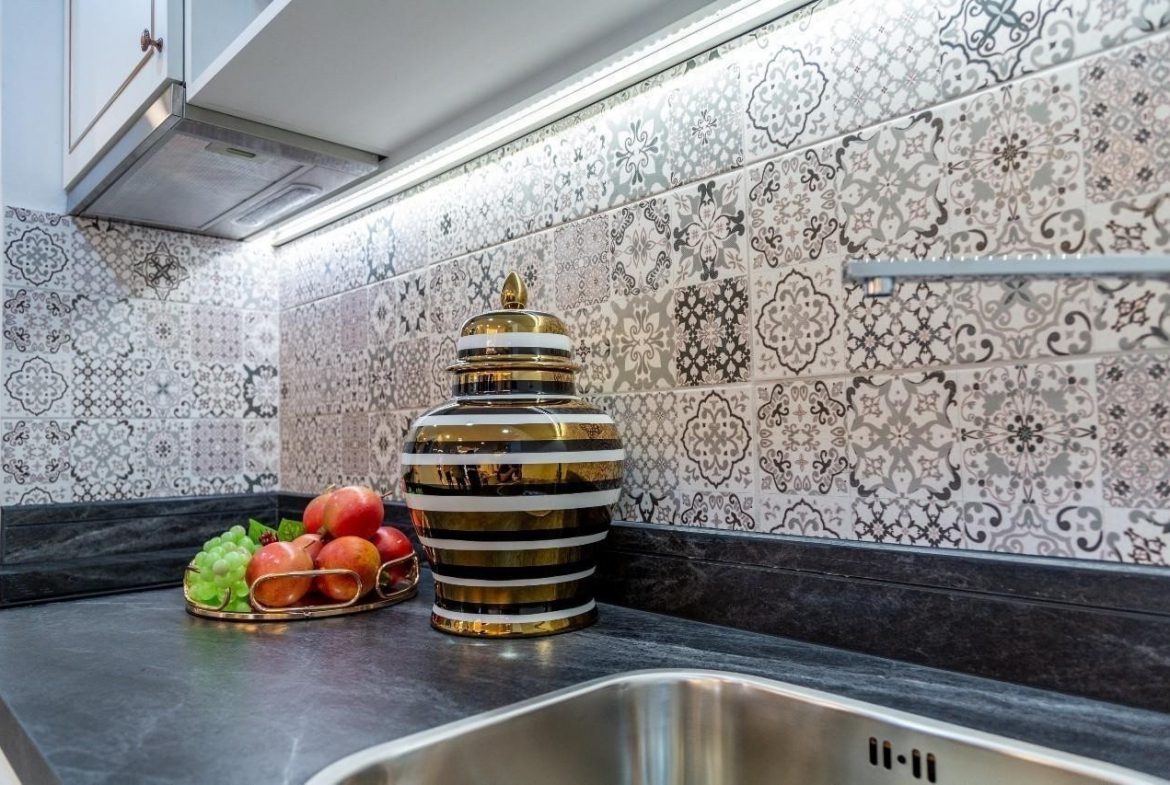 The Empire Tower 1br 32sqm 12