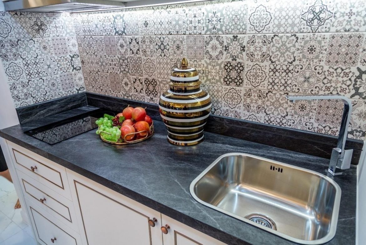 The Empire Tower 1br 32sqm 13