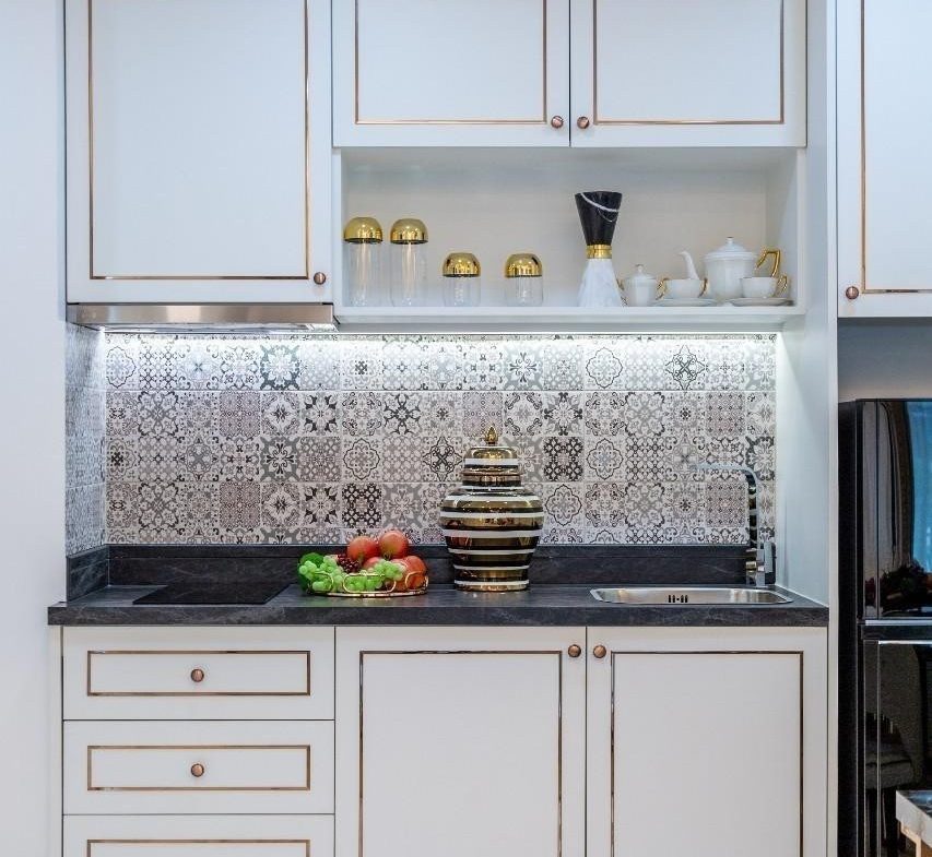 The Empire Tower 1br 32sqm 14