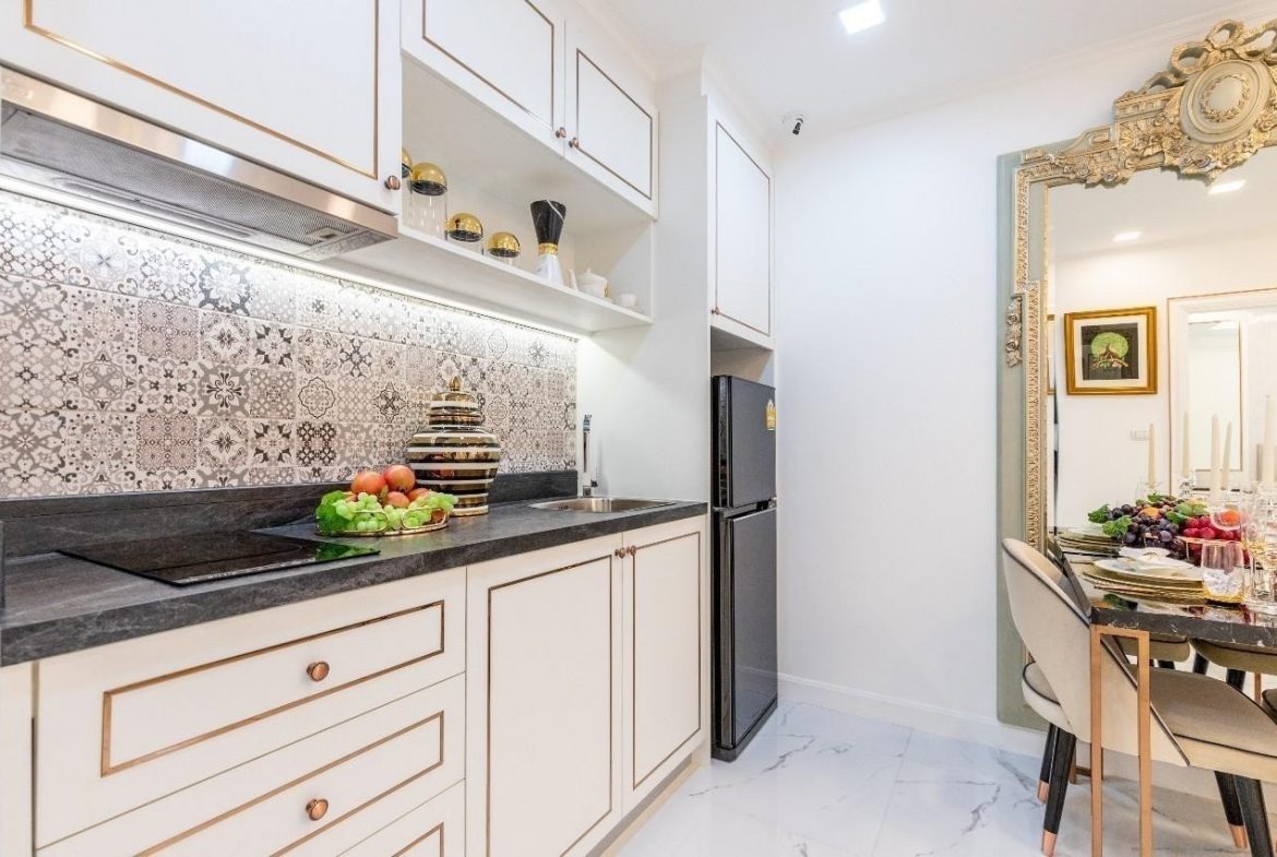 The Empire Tower 1br 32sqm 15