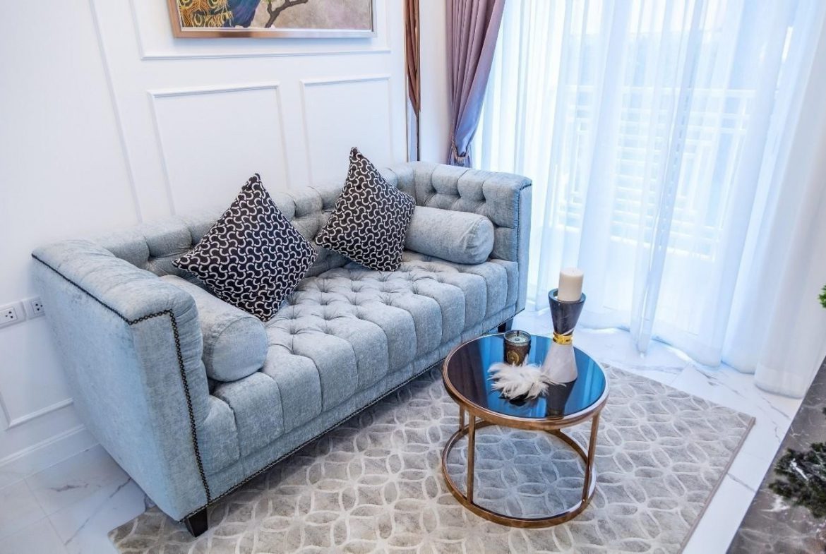 The Empire Tower 1br 32sqm 5