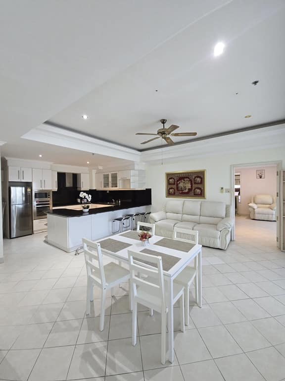 View Talay 2A 1br 134sqm 2