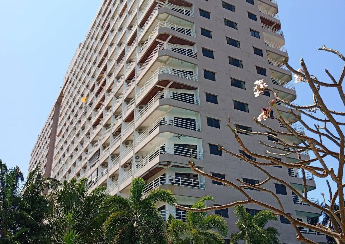 View Talay 2A 1br 134sqm 13